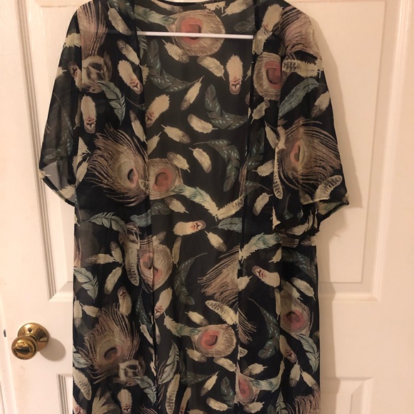 Duster - Picture 2 of 3